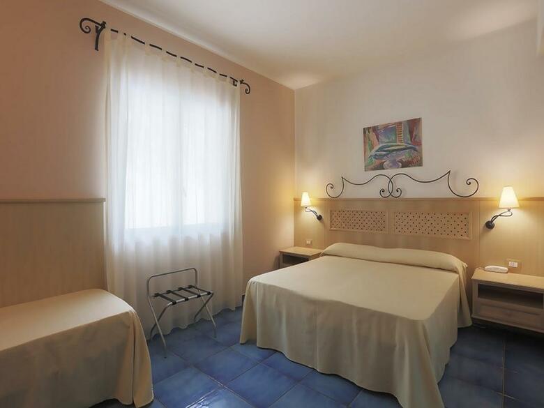 Hotel Ipomea Club