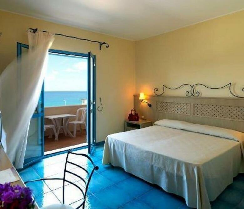 Hotel Ipomea Club