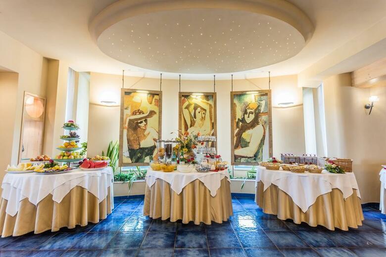 Hotel Ipomea Club