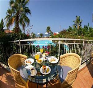 Hotel Ipomea Club