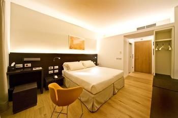 Hotel Mod 05 Living