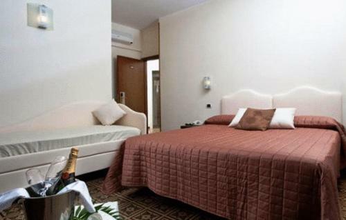 Hotel Welcome