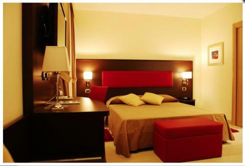 Hotel Welcome