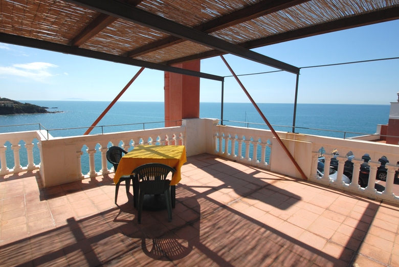 Hotel Baia Del Sorriso