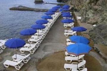 Hotel Baia Del Sorriso