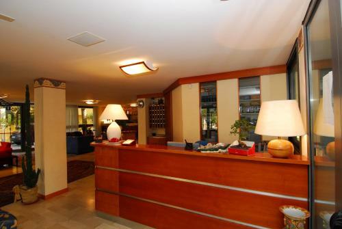 Hotel Ambasciata