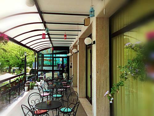 Hotel Lux