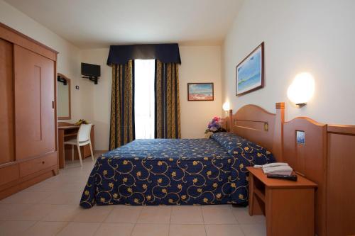 Hotel Blu Salento Village