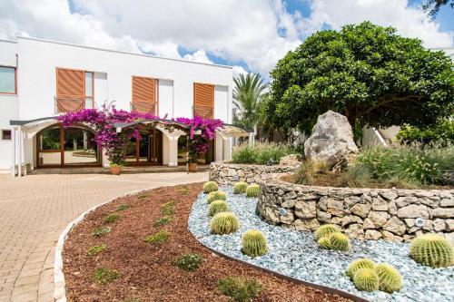 Hotel Blu Salento Village