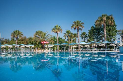 Hotel Blu Salento Village