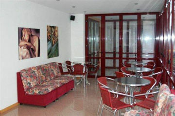 Hotel Detroit
