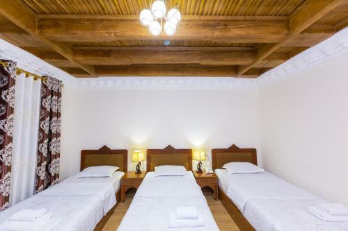 Hotel Volida Boutique