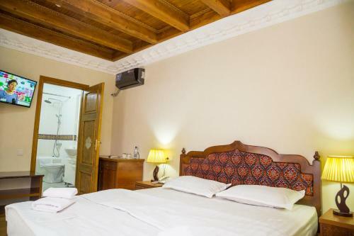 Hotel Volida Boutique
