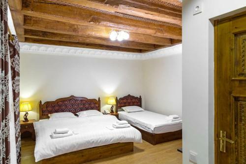 Hotel Volida Boutique