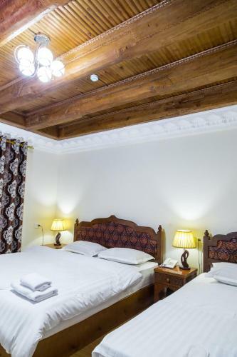 Hotel Volida Boutique