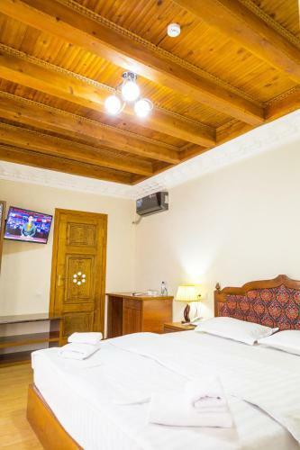 Hotel Volida Boutique