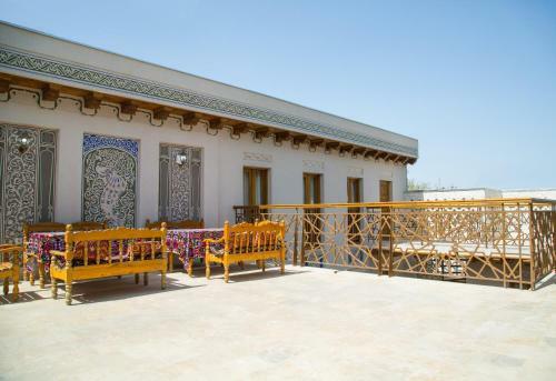 Hotel Volida Boutique