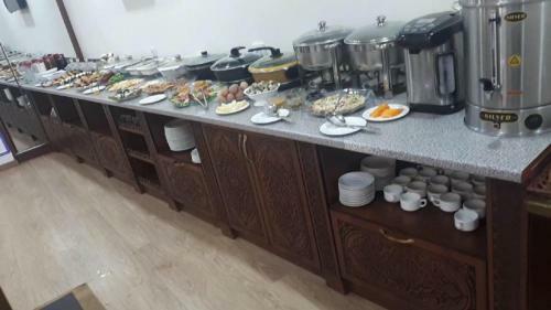 Hotel Volida Boutique