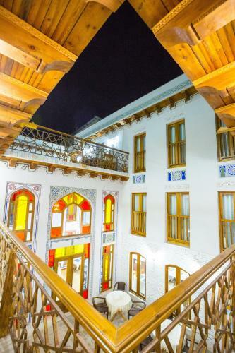 Hotel Volida Boutique
