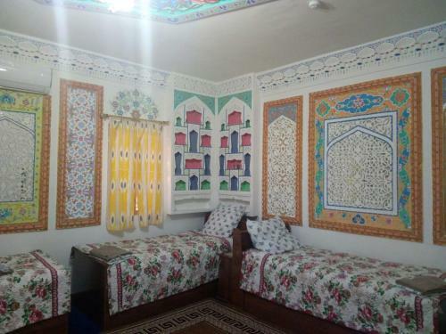 Hostal Al Hilol Guesthouse