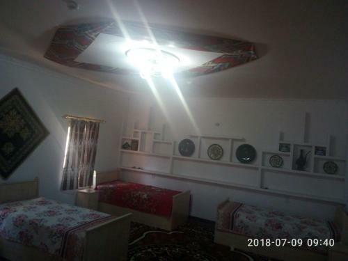 Hostal Al Hilol Guesthouse