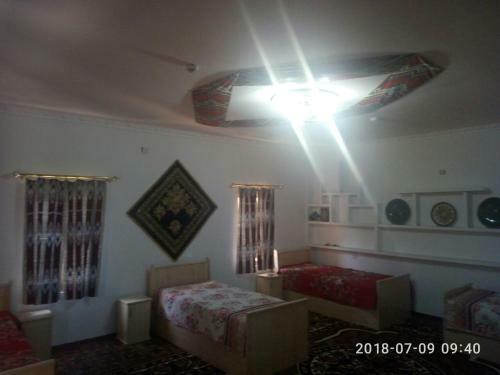 Hostal Al Hilol Guesthouse