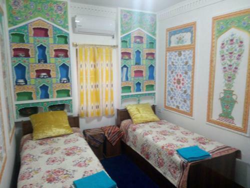 Hostal Al Hilol Guesthouse