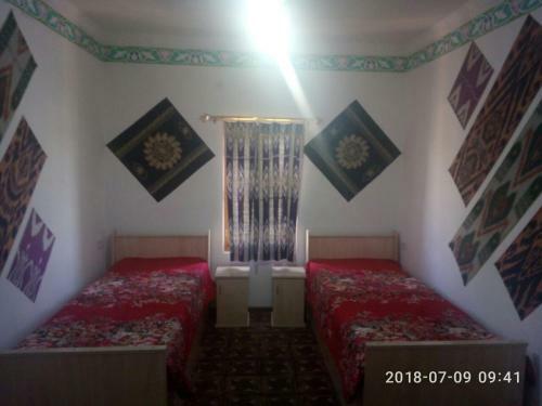 Hostal Al Hilol Guesthouse