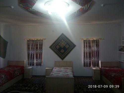 Hostal Al Hilol Guesthouse