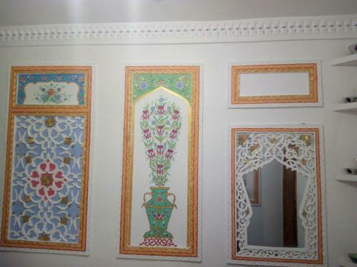 Hostal Al Hilol Guesthouse