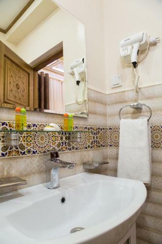 Hotel Boutique Safiya