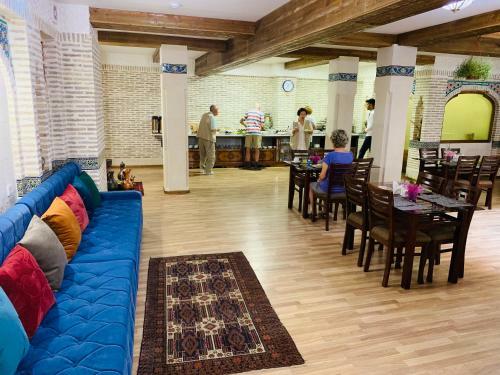 Hotel Boutique Safiya