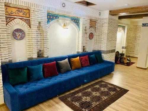 Hotel Boutique Safiya