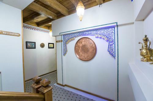 Hotel Boutique Safiya