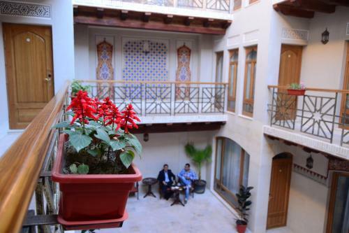 Hotel Boutique Safiya