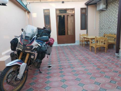 Hostal Nozisayyoh