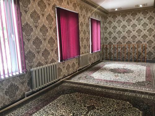Diyor Hostel
