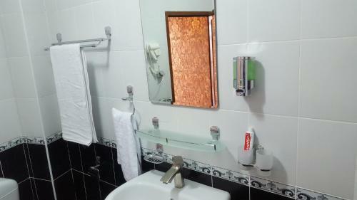 Apartamento Samandar B&B