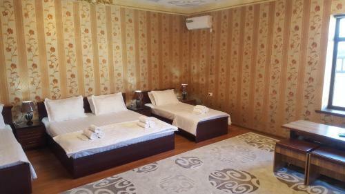 Apartamento Samandar B&B