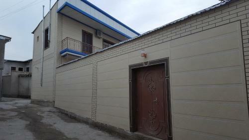 Apartamento Samandar B&B