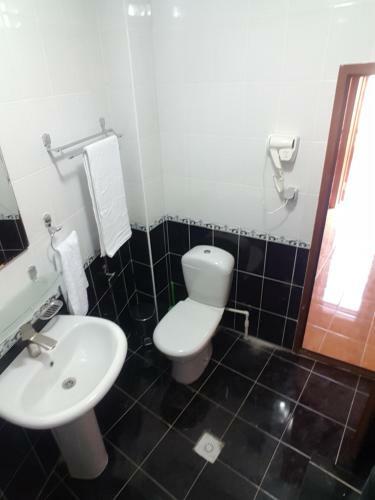 Apartamento Samandar B&B