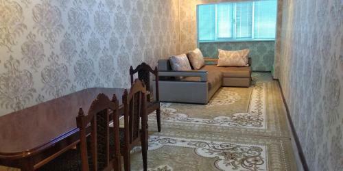 Apartment On Juybor
