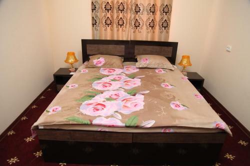 Hotel Mumtoz Plaza