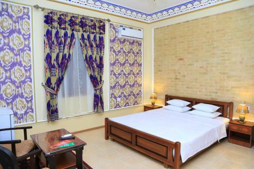 Grand Emir Residence Charming Hotel