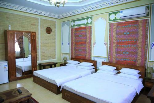 Grand Emir Residence Charming Hotel