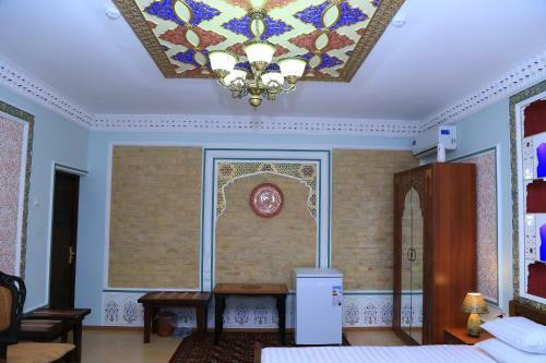 Grand Emir Residence Charming Hotel