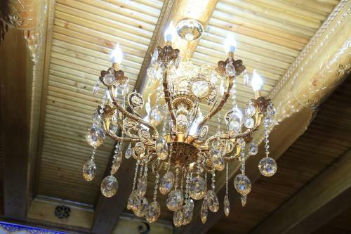 Grand Emir Residence Charming Hotel