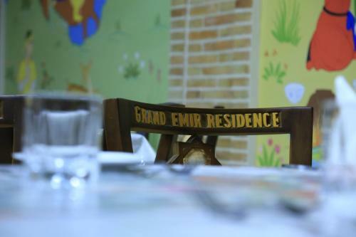 Grand Emir Residence Charming Hotel