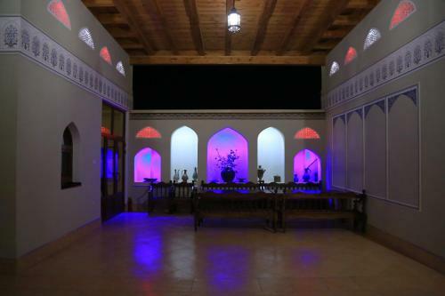 Grand Emir Residence Charming Hotel