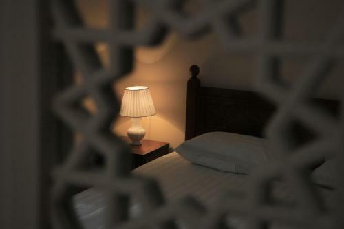 Old House Hotel